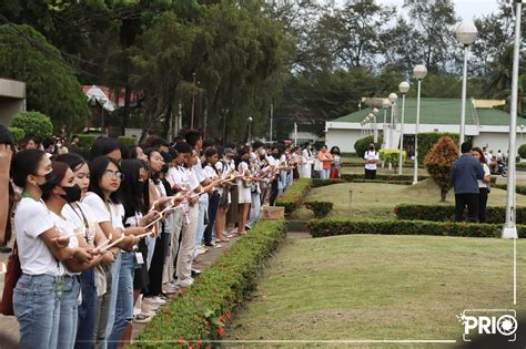 Central Mindanao University