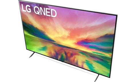 LG 86QNED80URA (86") QNED 80 Series Quantum Dot NanoCell Smart LED 4K ...