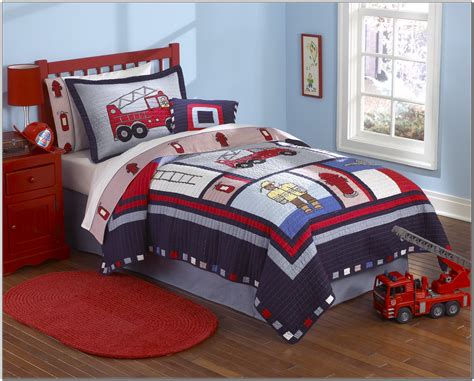 Toddler Boy Bedding Sets Trucks - Beds : Home Design Ideas #drDKAXoPwB12013