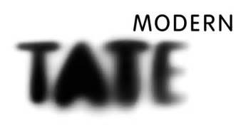 Tate Modern Logo / Misc / Logonoid.com