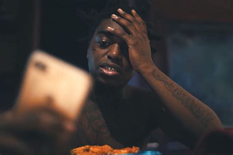 Kodak Black Shares "No Flockin 2 (Bodak Orange)" Video | Kodak black, Kodak, Black