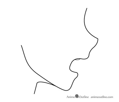 How To Draw An Open Mouth Tumblr