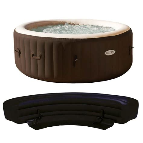 Co-z Inflatable Hot Tub Manual