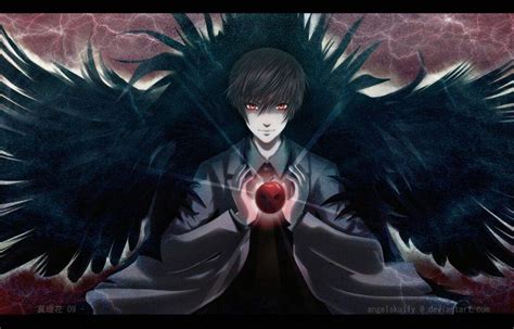 Various Death Gods | Anime Amino