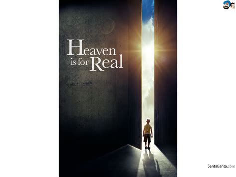 Quotes From The Movie Heaven Is For Real. QuotesGram