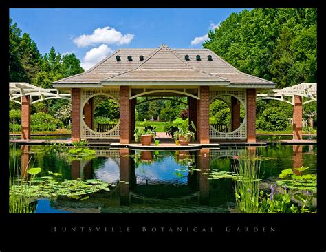 Huntsville Botanical Garden