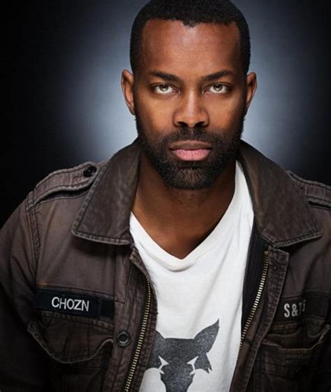 Damion Poitier – Movies, Bio and Lists on MUBI