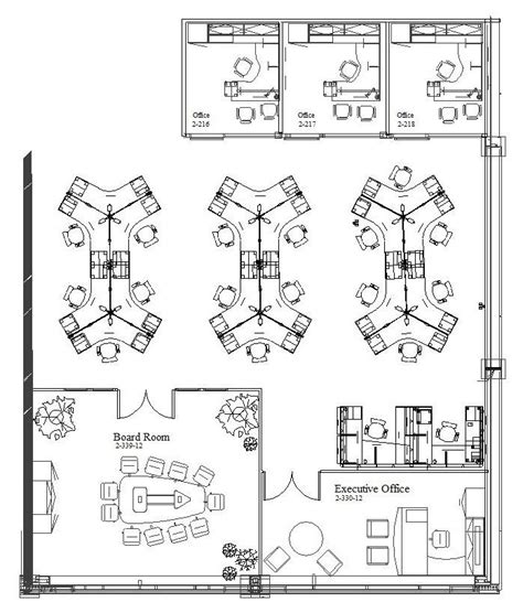 office layouts - Google Search | オフィスレイアウト, オフィスデザイン, 事務所 レイアウト