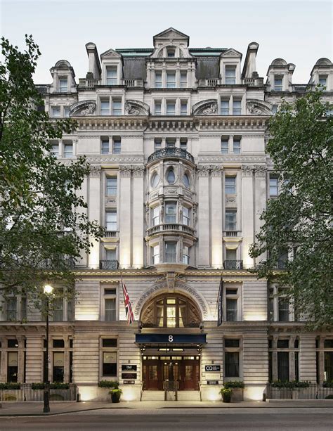 The Grand at Trafalgar Square - Boutique Hotel - West End London