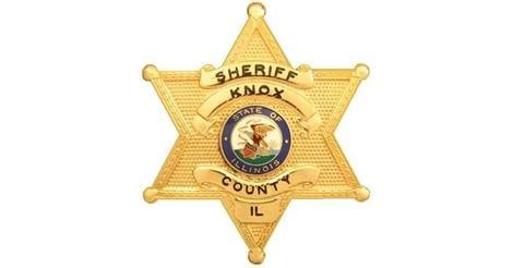 WANTED SUBJECTS - Knox County Sheriff IL