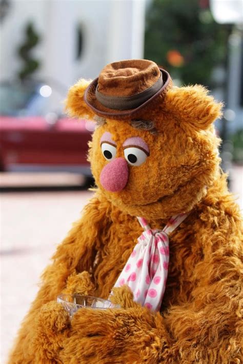 Fozzie bear – Artofit