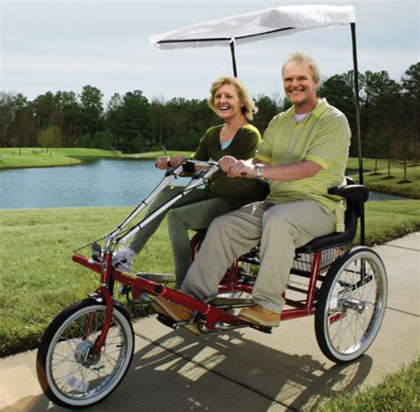 Top 7 Electric Trike for Adults Reviews with Comparison