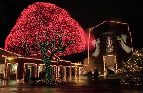 The Grotto's Festival of Lights celebrates 25 years in Northeast ...