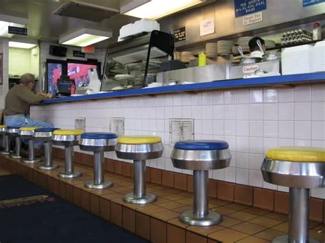 Bob and Edith’s Diner – Arlington, Virginia | Diner Hunter