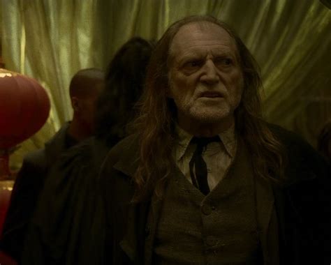 Filch - Argus Filch Photo (38834065) - Fanpop