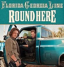 Florida Georgia Line – Round Here Lyrics | Genius Lyrics