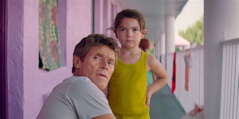 The Florida Project Cast & Characters | Screen Rant