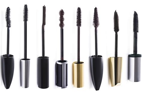 Palette of Colors, Qualities, Shapes. How to Choose Mascara? – The Best Mascaras of 2024