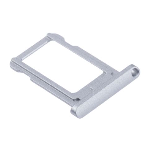 High Nano SIM Card Tray for iPad Pro (Silver) – Alexnld.com