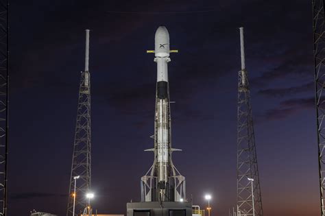 SpaceX is going to launch another Starlink satellite today - TechStory