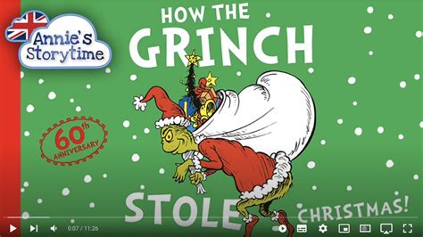 Top 12 Christmas Stories for Kids