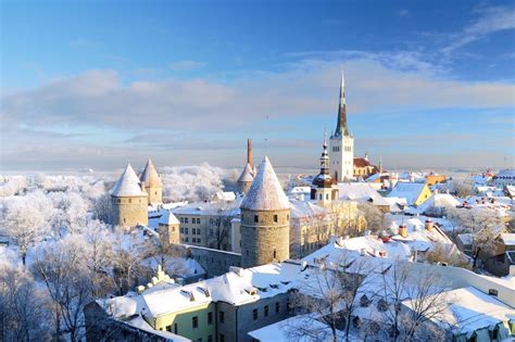 Estonia Travel Blogs | Plan Your Trip to Estonia Now!