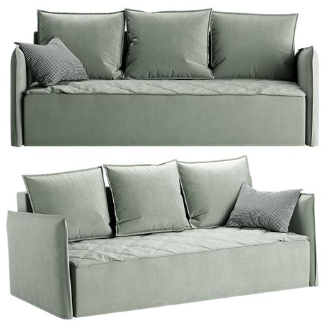 JOY sofaclub Sofa 3D model | CGTrader