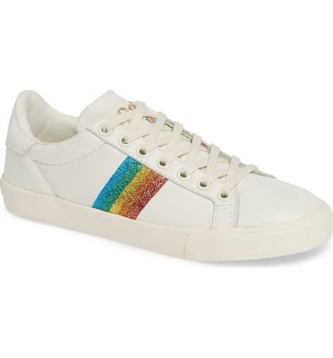 14 Reasons You Need a Pair of Rainbow Sneakers in Your Life Right Now | Rainbow sneakers ...