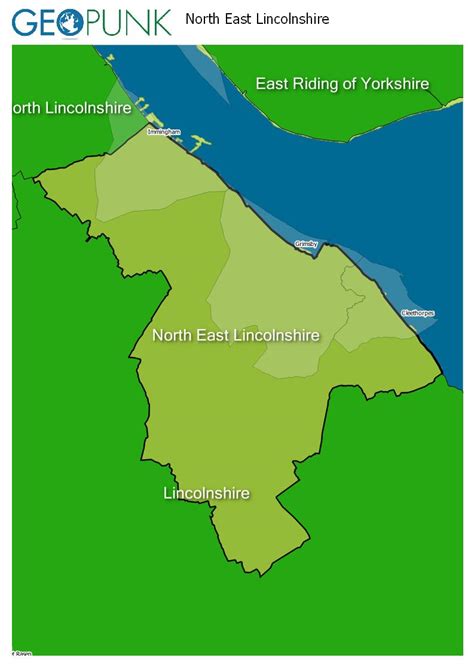 Bus Routes in North East Lincolnshire