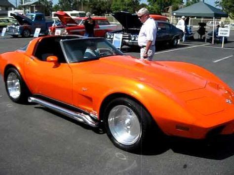 78 corvette stingray - Google Search | Mercedes suv, Corvette stingray, Dream cars