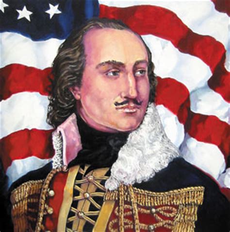 Who Was Casimir Pulaski