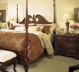 Bedroom Furniture by American Drew