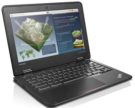 Lenovo ThinkPad 11e Chromebook (3rd Gen)