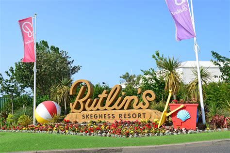 Butlin's Skegness is amazing value for money for a fun-filled family holiday