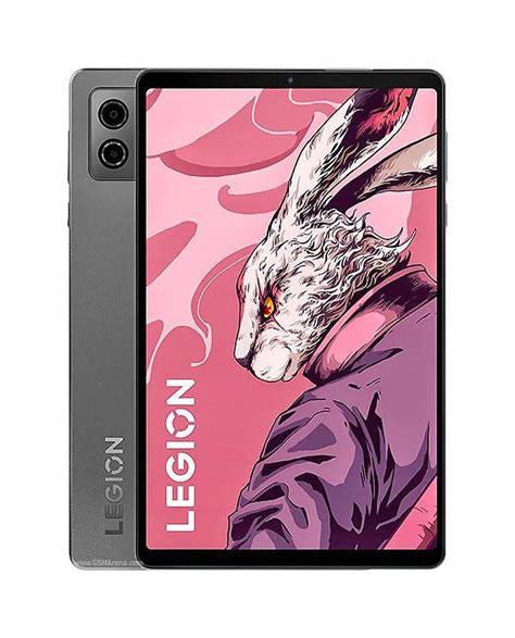 SOFTER Matte Finish Tablet Screen Protector for Lenovo Legion Y700 (2023) : Amazon.in: Computers ...