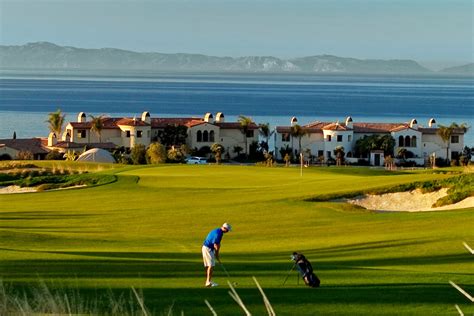 Luxury Hotels: Terranea Resort