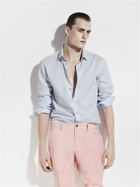 Fashion GlamLife: Zara Men Spring / Summer Collection