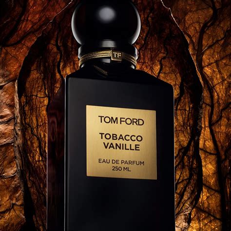 Tom Ford Tobacco Vanille (Review) - Best Cologne For Men