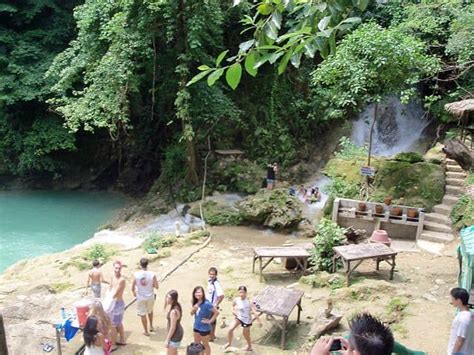 A Guide to Daranak Falls (A Fun Day Trip From Manila) ⋆ Expert World Travel