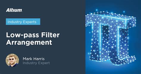 Pi Filter Designs for Power Supplies | Altium Designer | PCB design