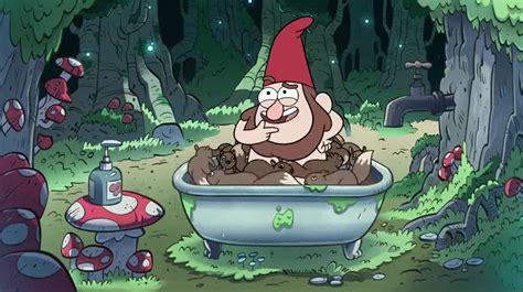 YARN | Hey, Shmebulock, get my cologne! | Gravity Falls (2012) - S01E20 Animation | Video clips ...