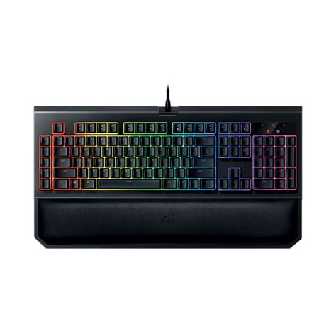 Razer BlackWidow Chroma V2 | RZ03-0203x Support & FAQs