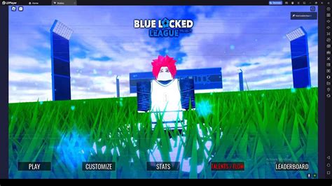 Roblox Blue Locked League Codes – Guide to Free Offers in March 2024 ...