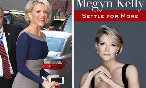 Megyn Kelly Settles For More In The Year Of Donald Trump