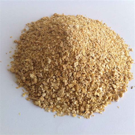 Animal Feed Grade Soybean Meal (SBM43) - China Soybean Meal and Animal Feed