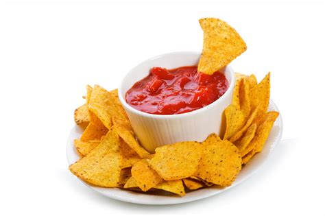 Chips And Salsa Quotes. QuotesGram