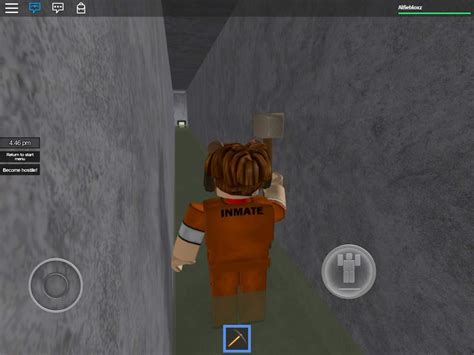 Prison Life Tips And Tricks | Roblox Amino