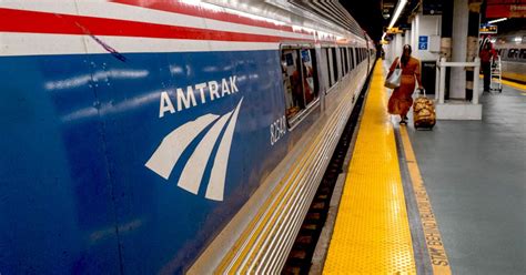 Do Amtrak Tickets Go on Sale?