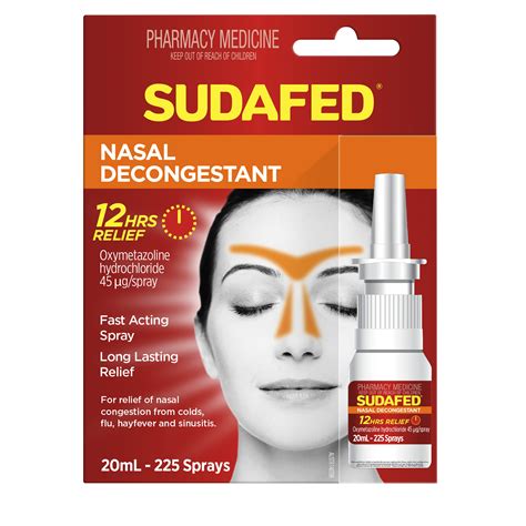 Sudafed | Amals Discount Chemist