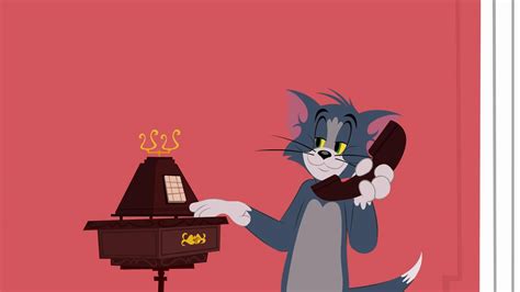 The Tom and Jerry Online :: An Unofficial Site : TOM AND JERRY PICTURES::..